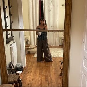 Meet your Posher, Elisa